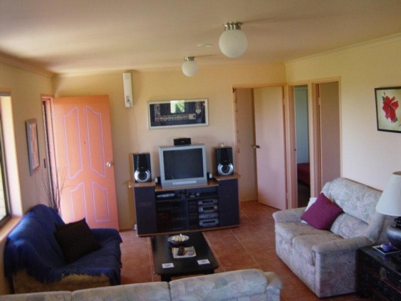 Innes Park QLD 4670