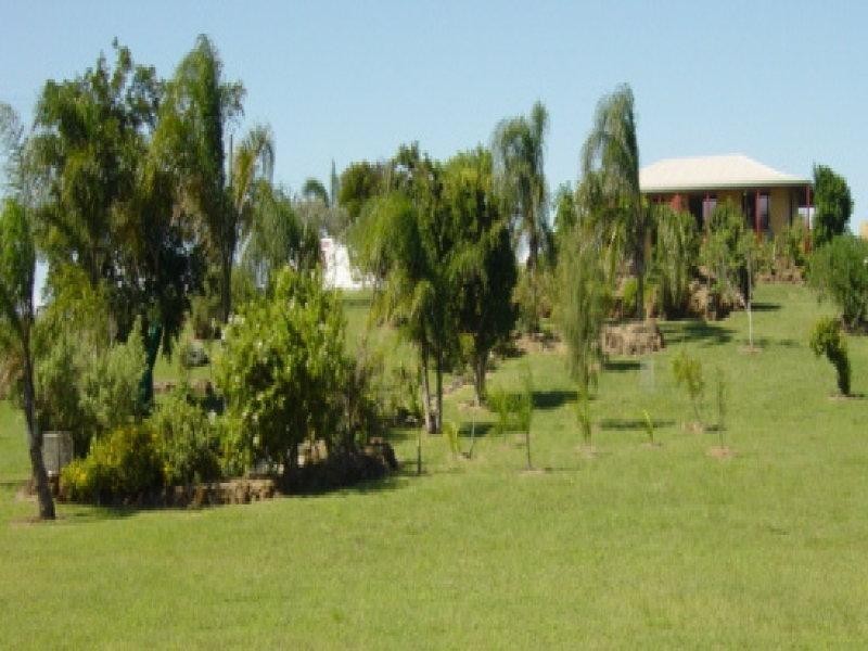 Innes Park QLD 4670