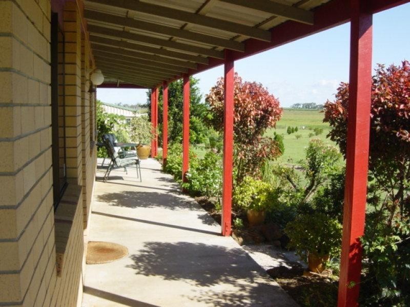 Innes Park QLD 4670