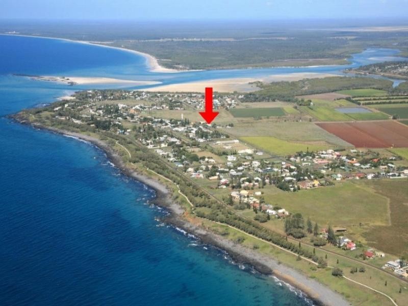 Elliott Heads QLD 4670