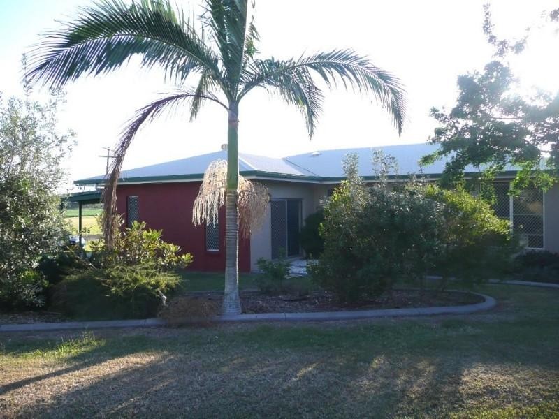 Elliott Heads QLD 4670