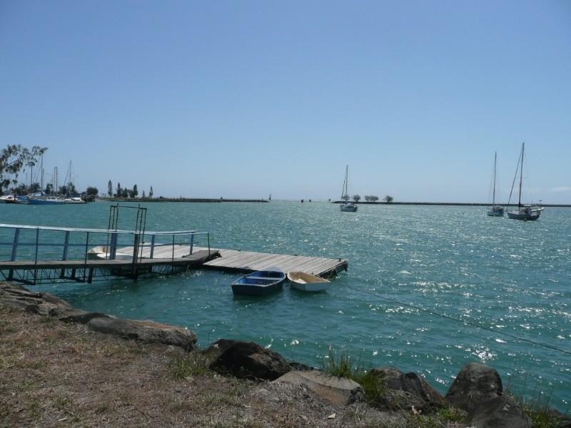 Burnett Heads QLD 4670