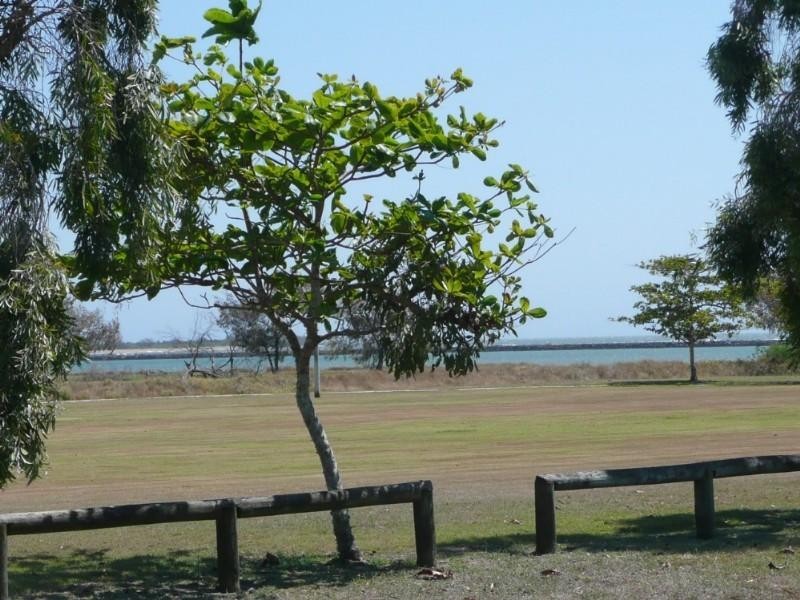 Burnett Heads QLD 4670