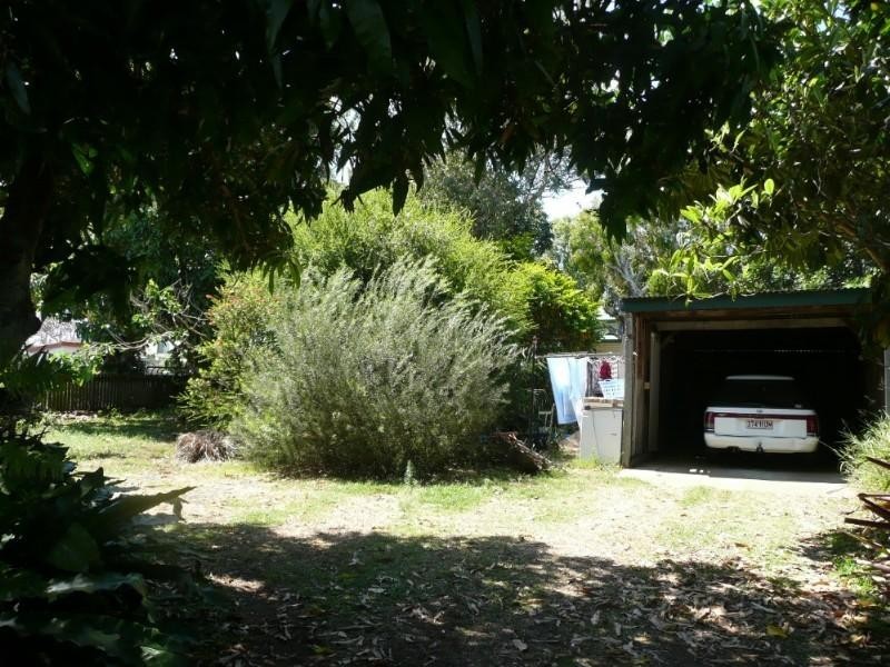 Burnett Heads QLD 4670