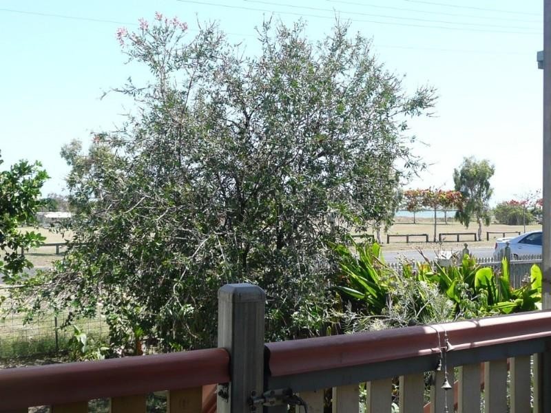 Burnett Heads QLD 4670
