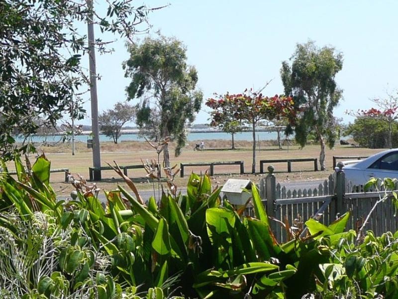 Burnett Heads QLD 4670
