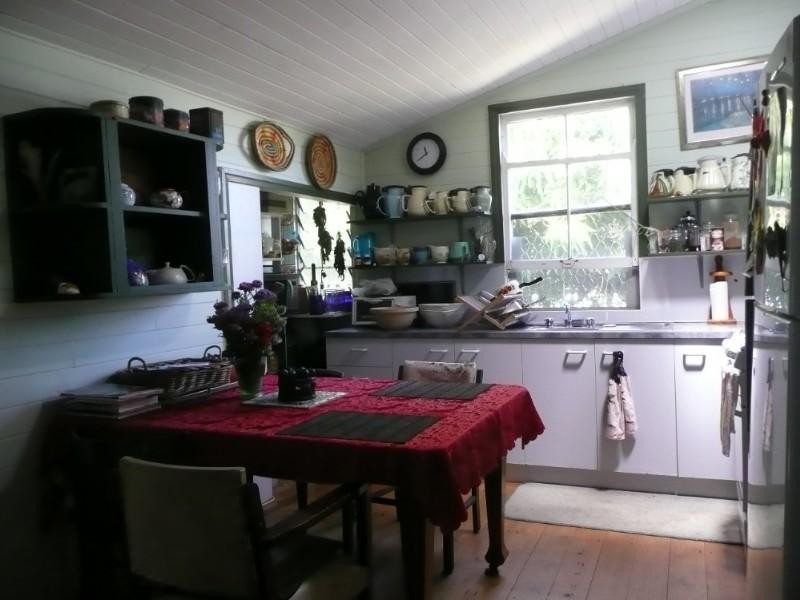 Burnett Heads QLD 4670