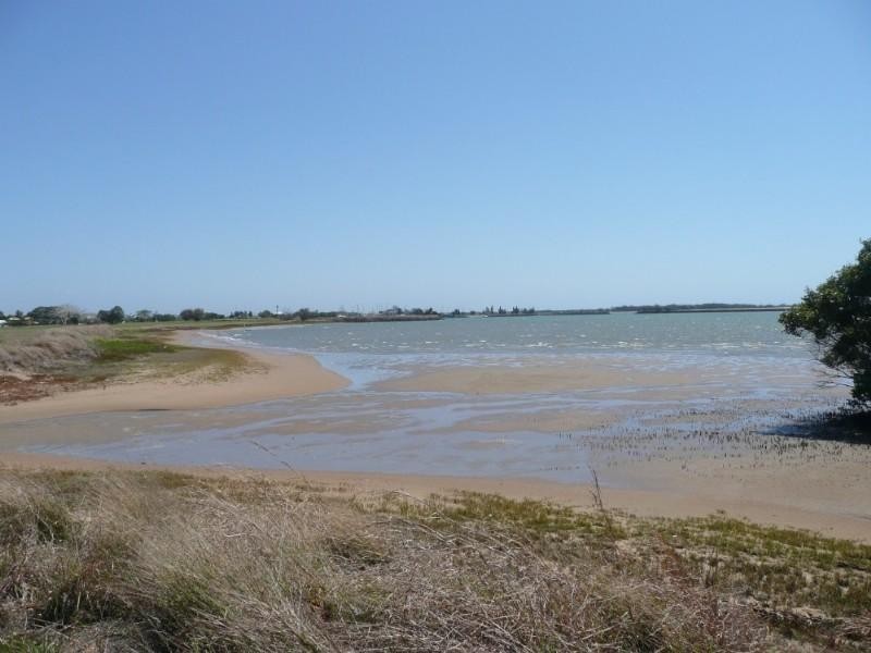 Burnett Heads QLD 4670