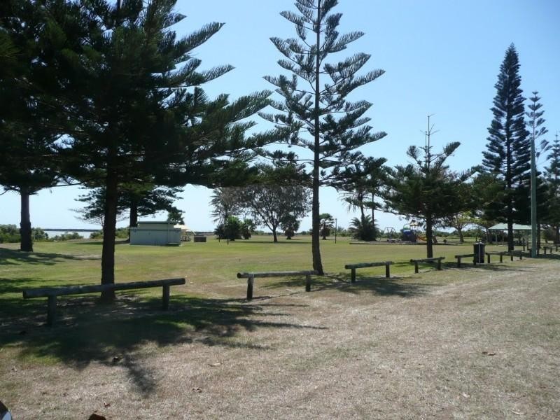 Burnett Heads QLD 4670
