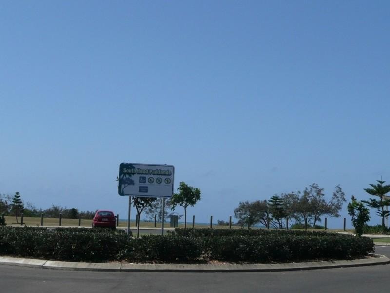 Burnett Heads QLD 4670