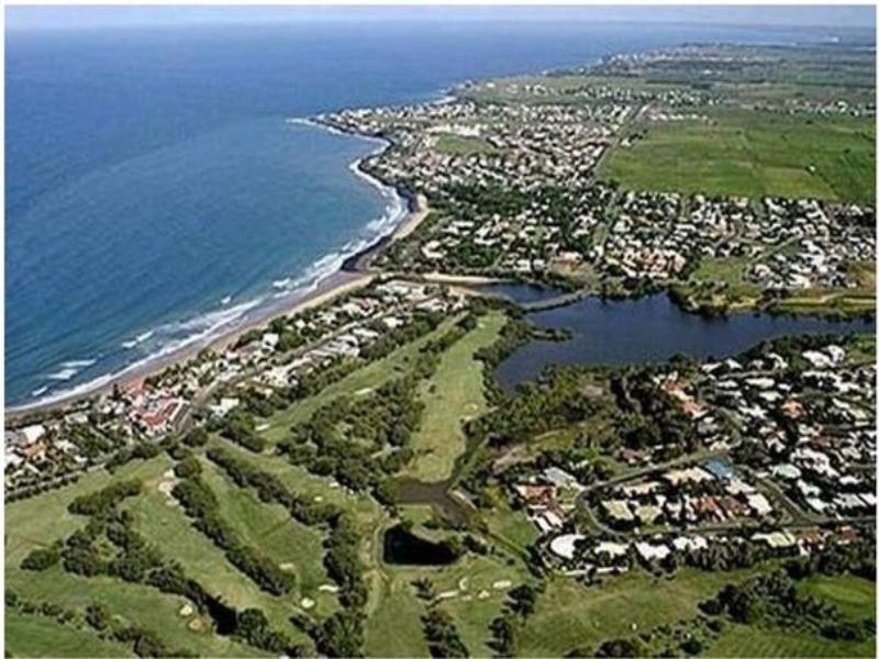 Bargara QLD 4670