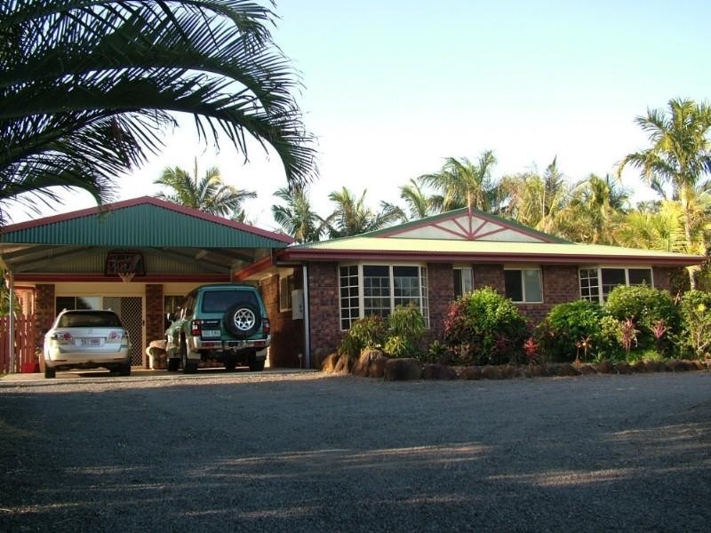 Innes Park QLD 4670