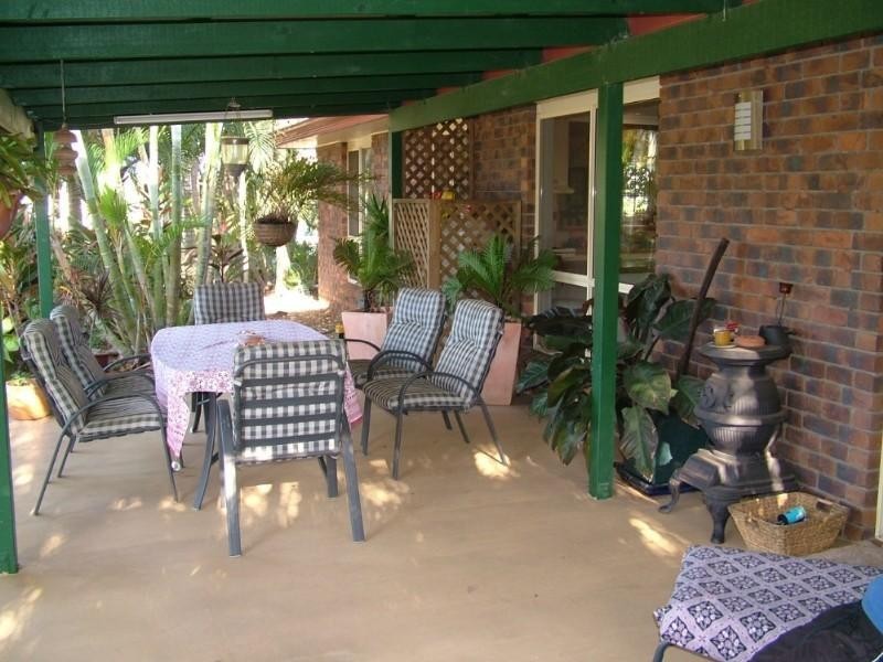 Innes Park QLD 4670