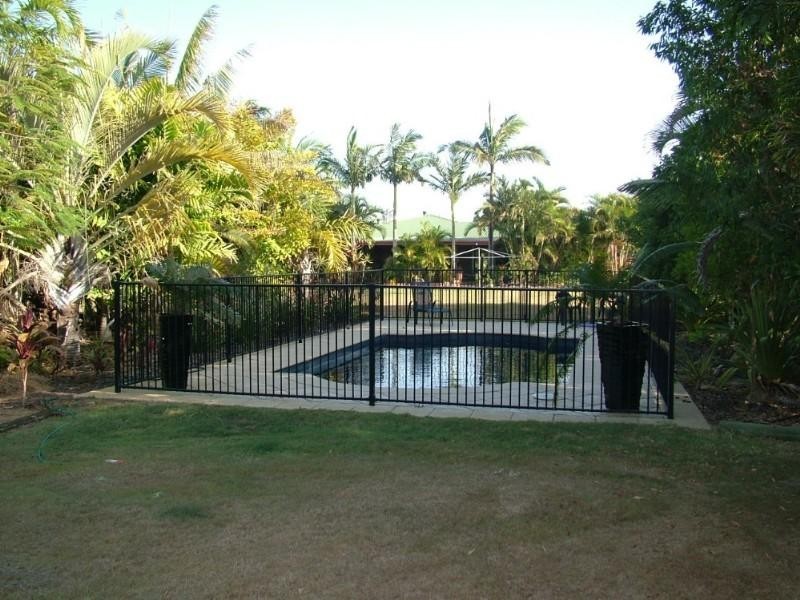 Innes Park QLD 4670