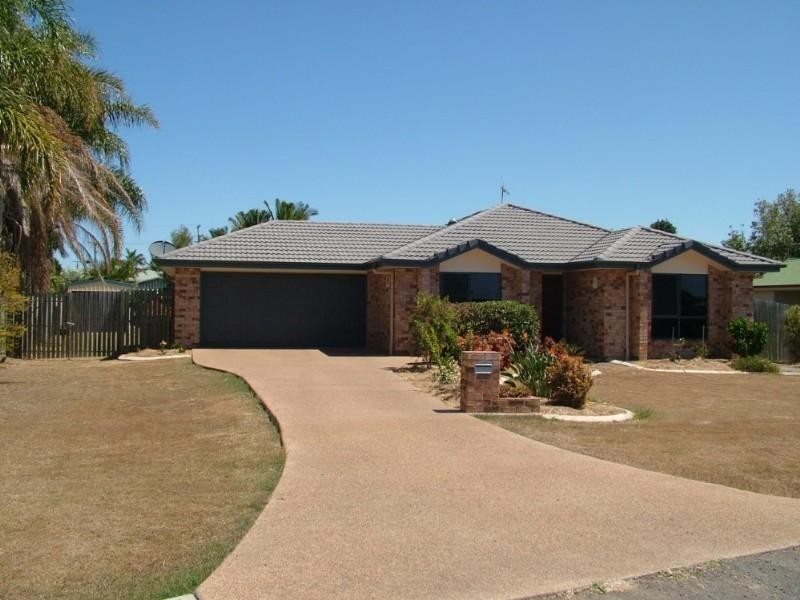 Innes Park QLD 4670