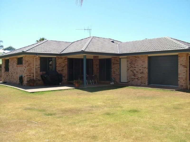 Innes Park QLD 4670