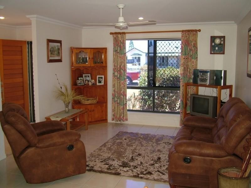 Innes Park QLD 4670