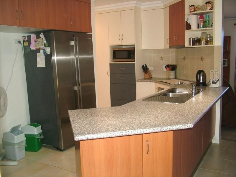 Innes Park QLD 4670