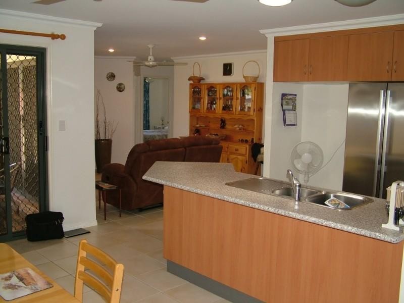 Innes Park QLD 4670