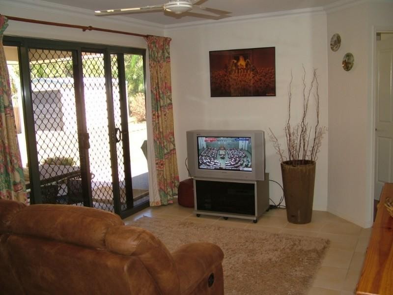 Innes Park QLD 4670