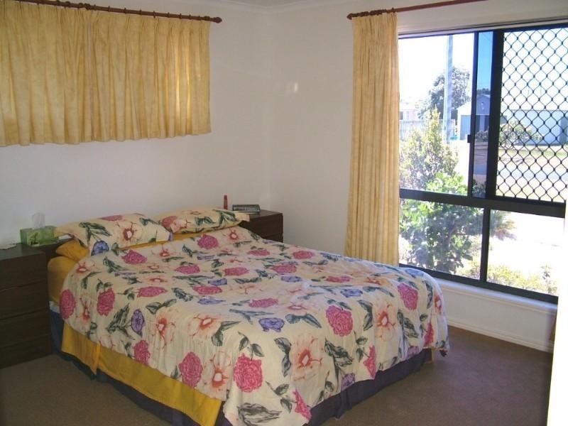 Innes Park QLD 4670