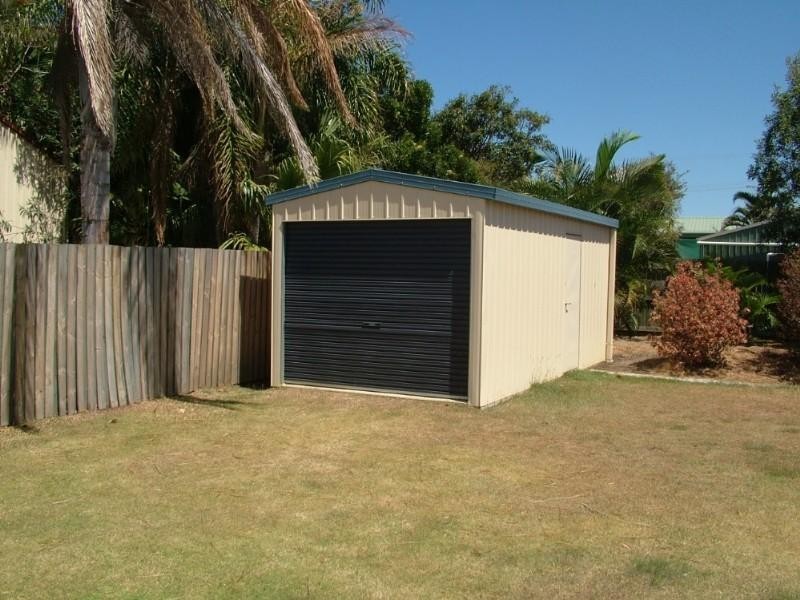 Innes Park QLD 4670
