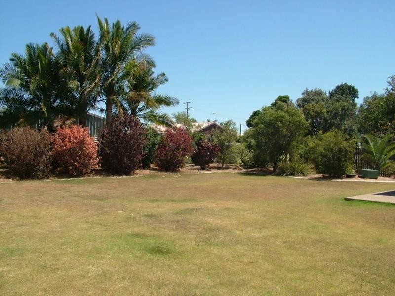 Innes Park QLD 4670