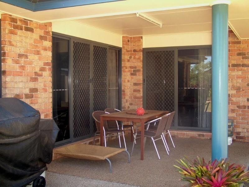 Innes Park QLD 4670
