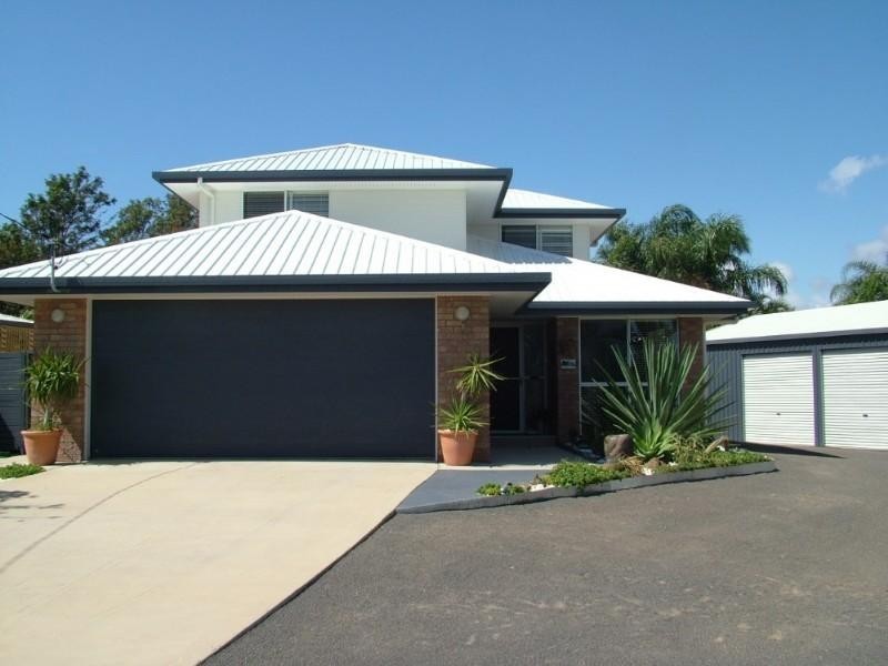 Innes Park QLD 4670