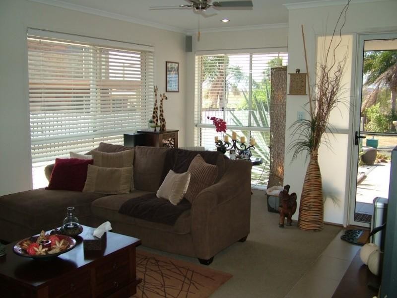 Innes Park QLD 4670