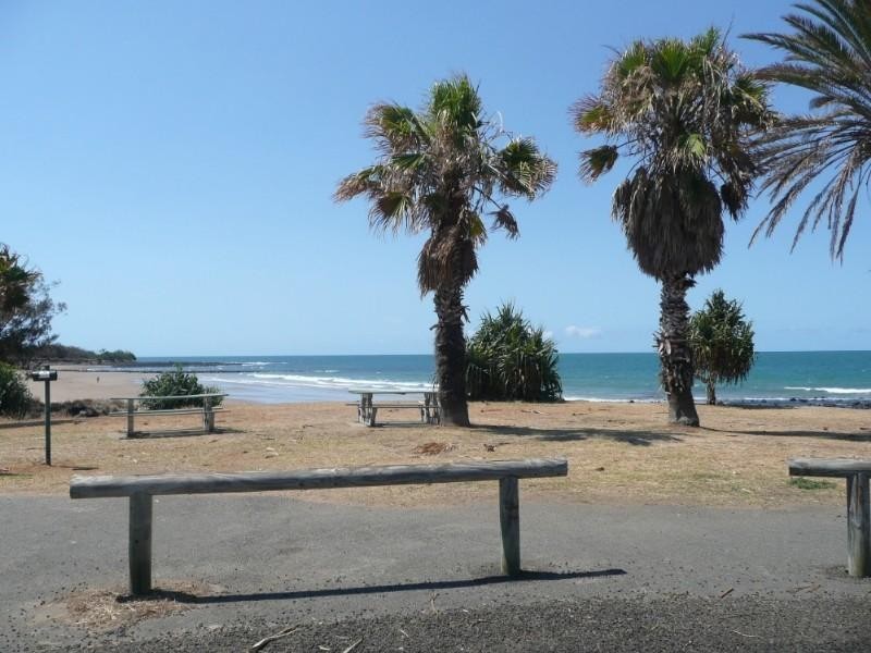 Bargara QLD 4670