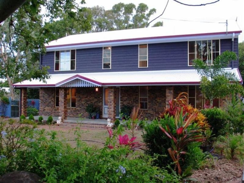 Elliott Heads QLD 4670