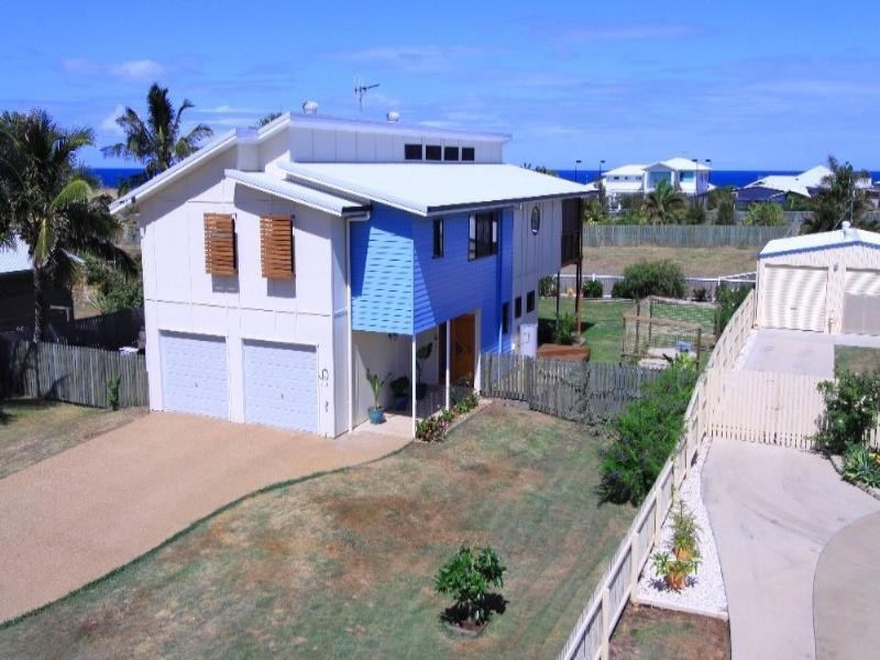 Innes Park QLD 4670