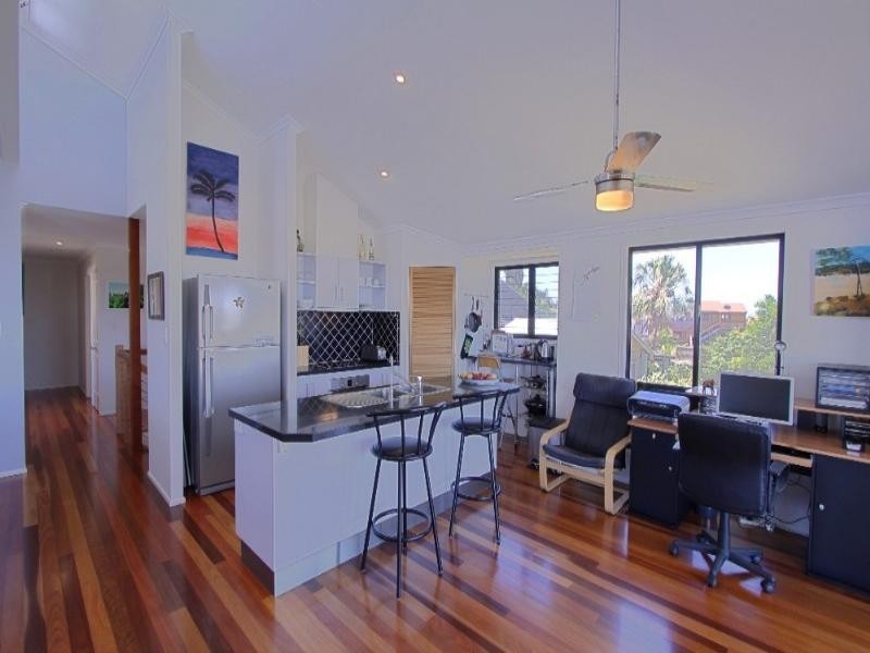 Innes Park QLD 4670