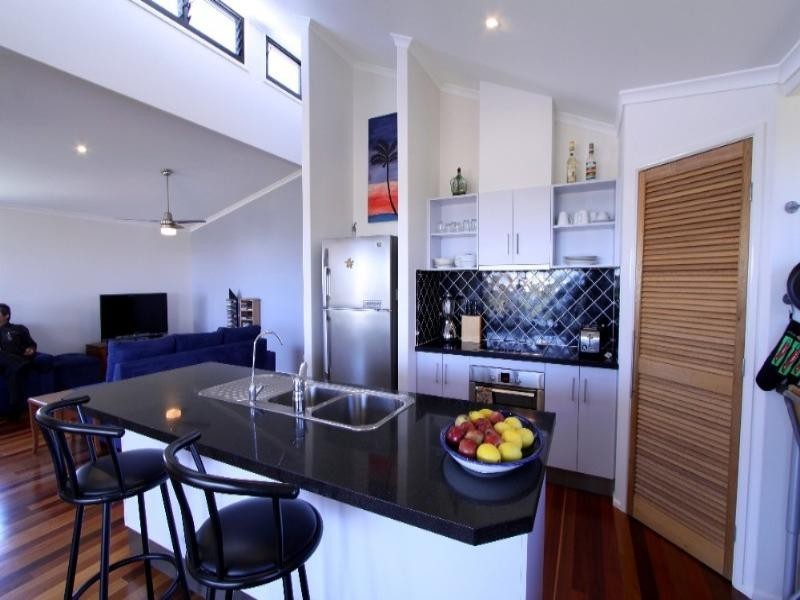Innes Park QLD 4670