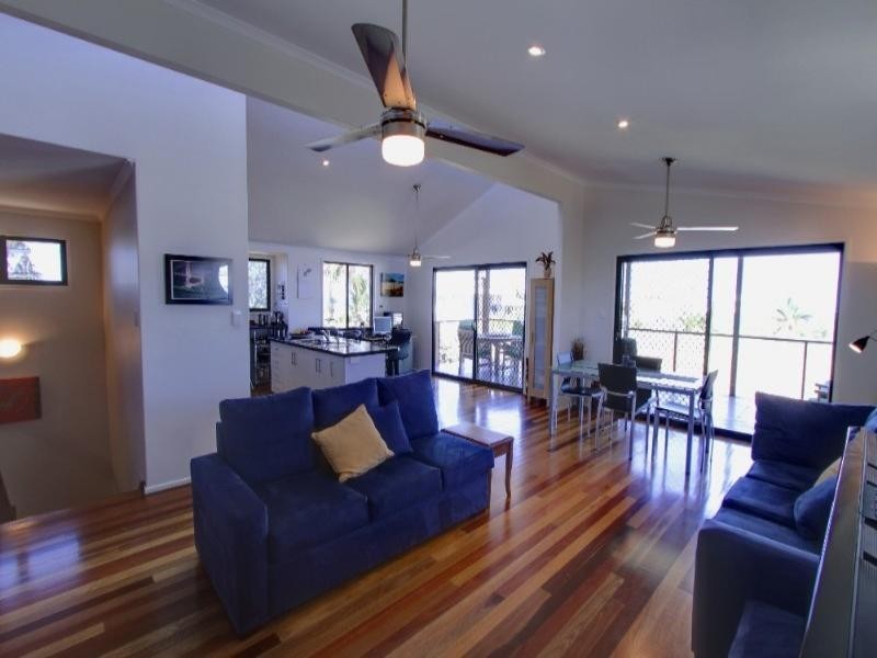 Innes Park QLD 4670