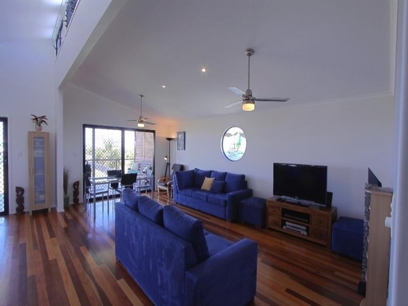 Innes Park QLD 4670