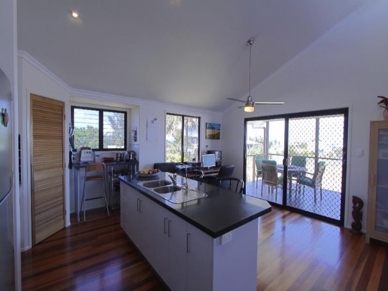 Innes Park QLD 4670