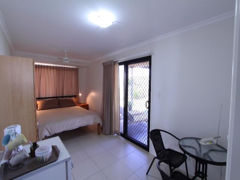 Innes Park QLD 4670