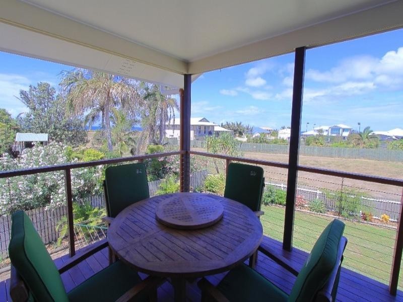 Innes Park QLD 4670