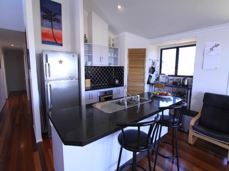 Innes Park QLD 4670