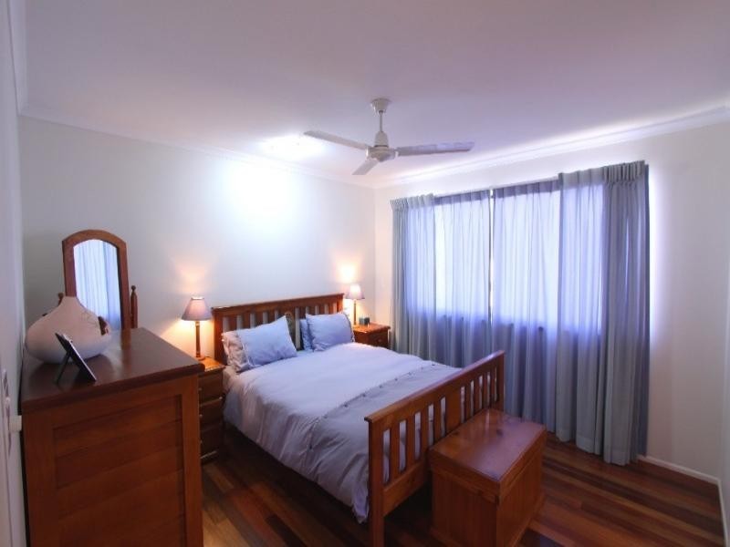 Innes Park QLD 4670
