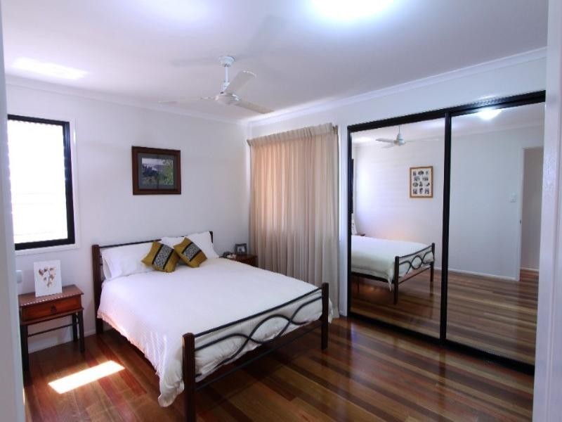 Innes Park QLD 4670