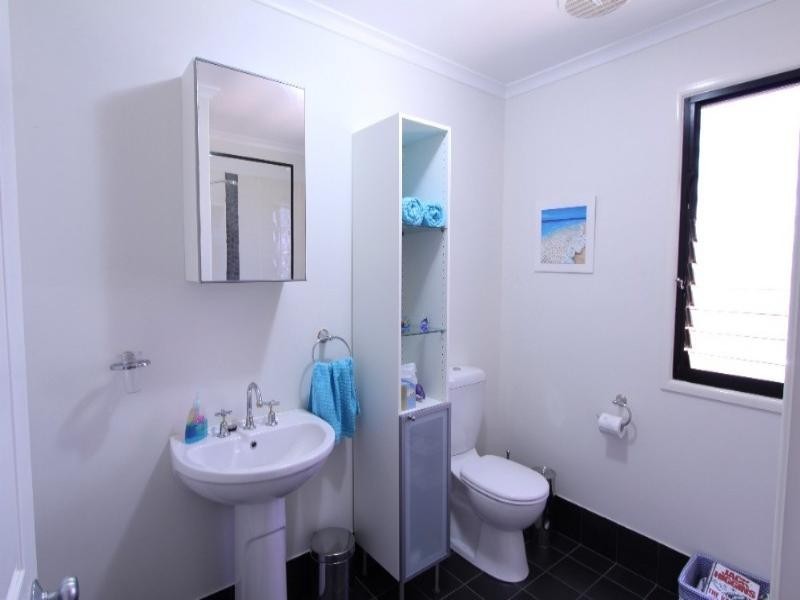 Innes Park QLD 4670