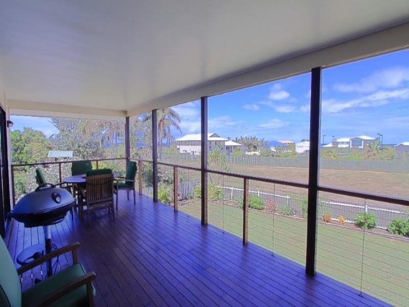 Innes Park QLD 4670