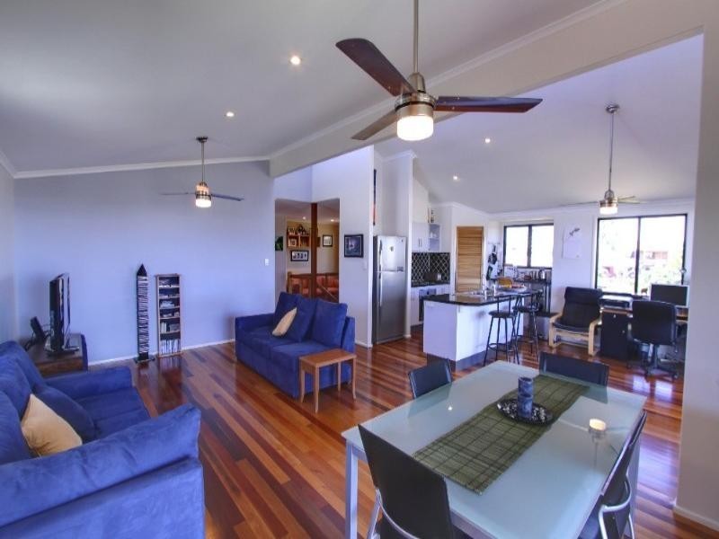 Innes Park QLD 4670