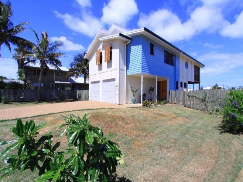 Innes Park QLD 4670