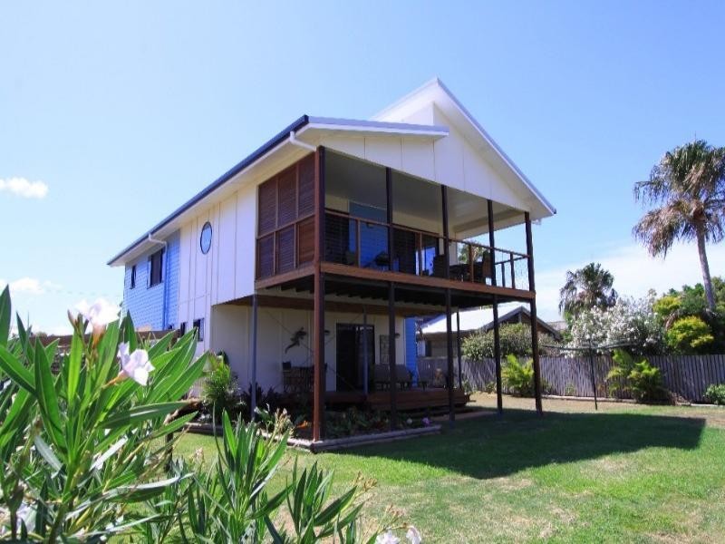 Innes Park QLD 4670