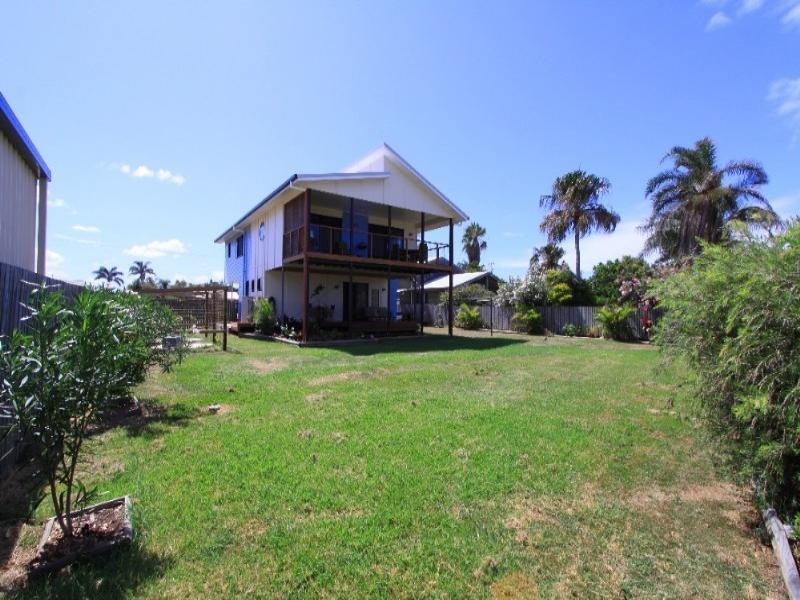 Innes Park QLD 4670