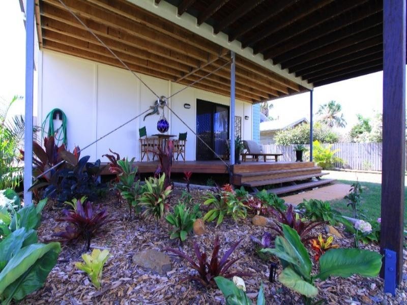 Innes Park QLD 4670